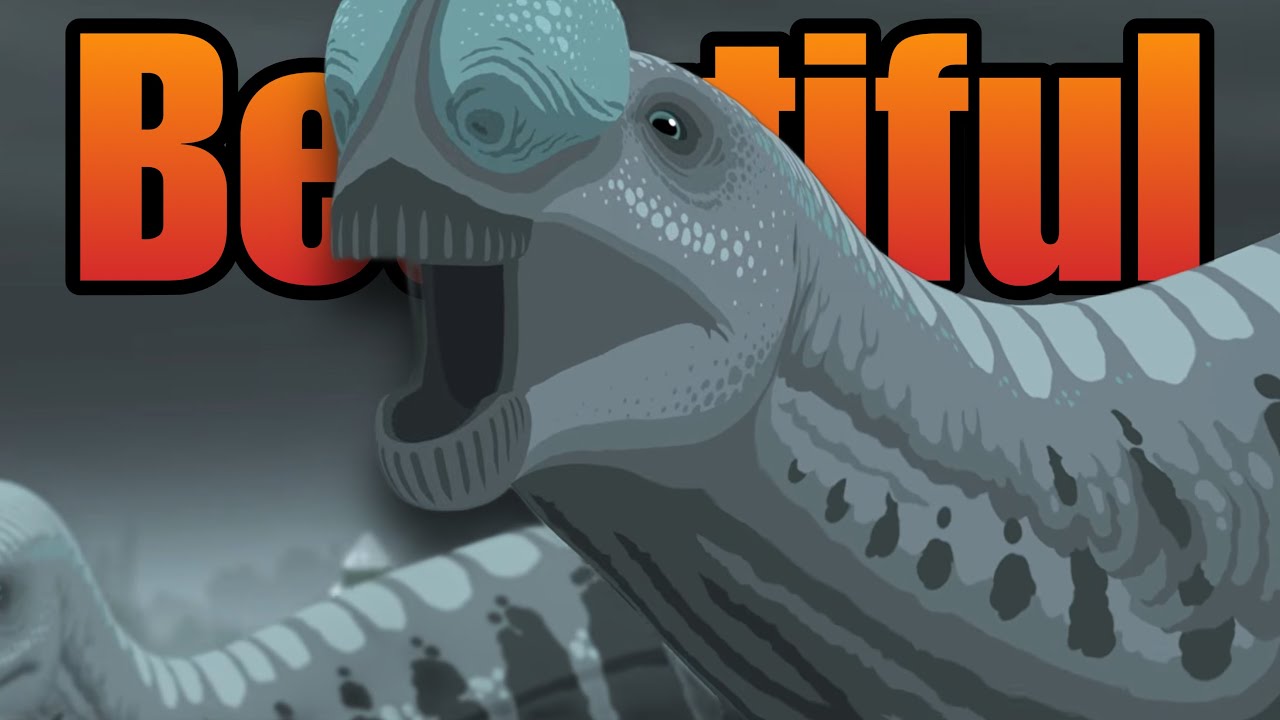 Another AMAZING Short! - Dinosauria Volume 2