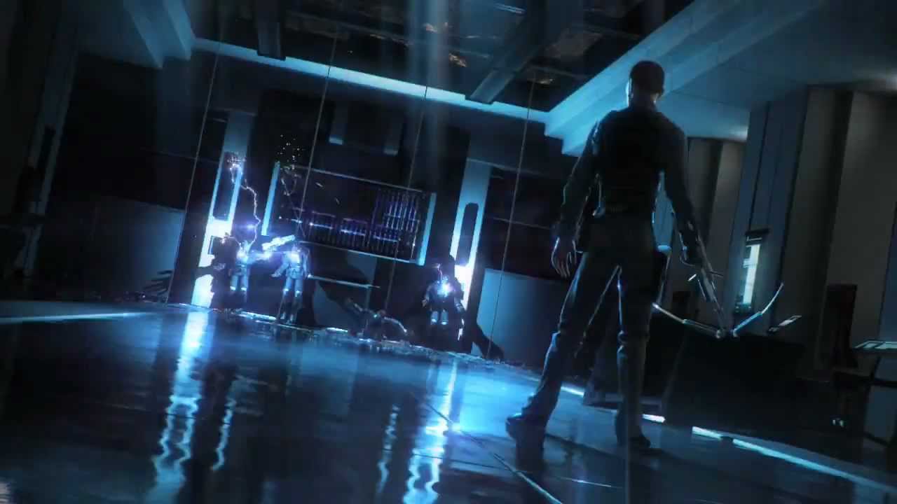 Game Tribute 2012