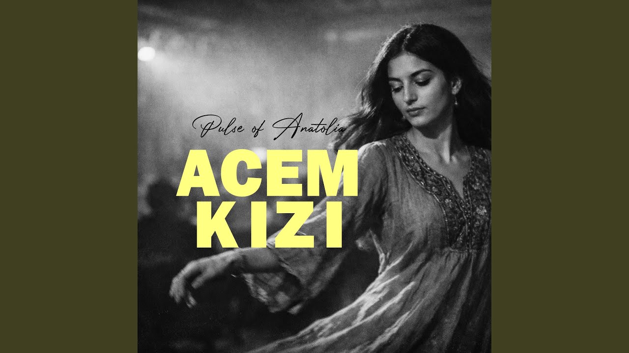 Acem Kızı