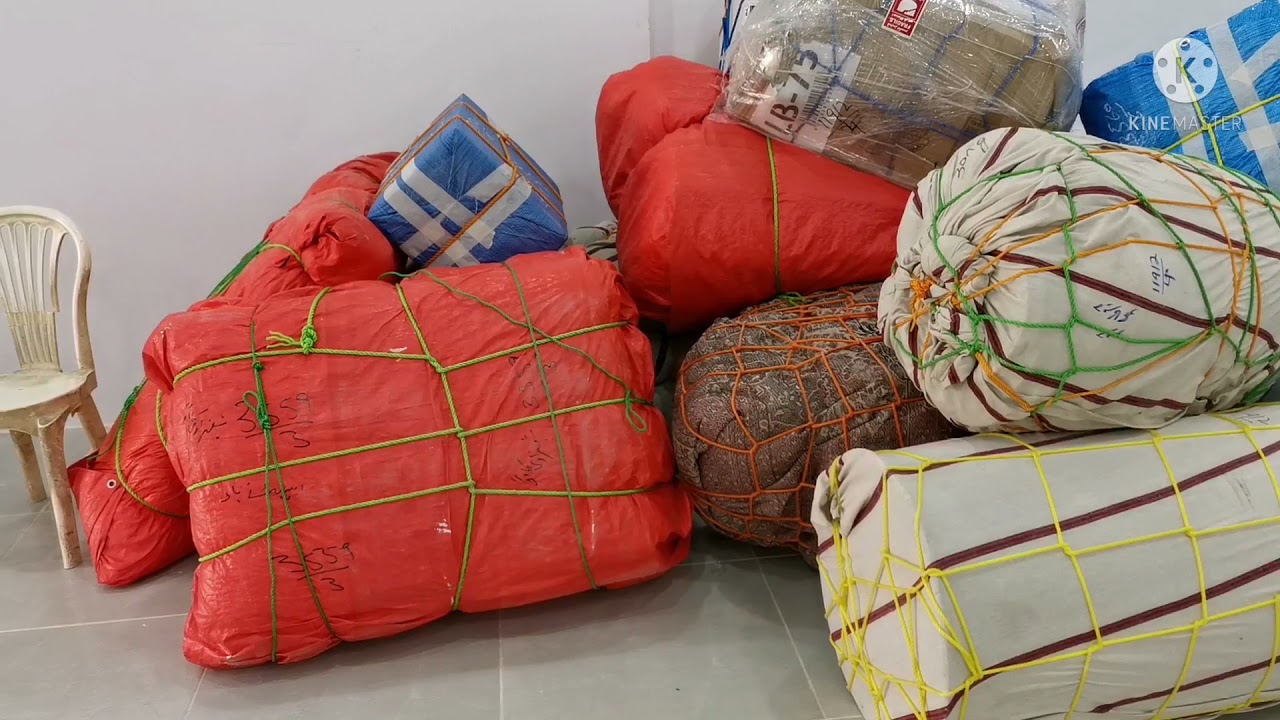 Dir cargo service ksa