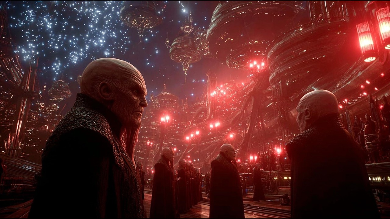 I Found True Horror When I Stood Alongside Humans in Battle HFY | Sci-Fi Story
