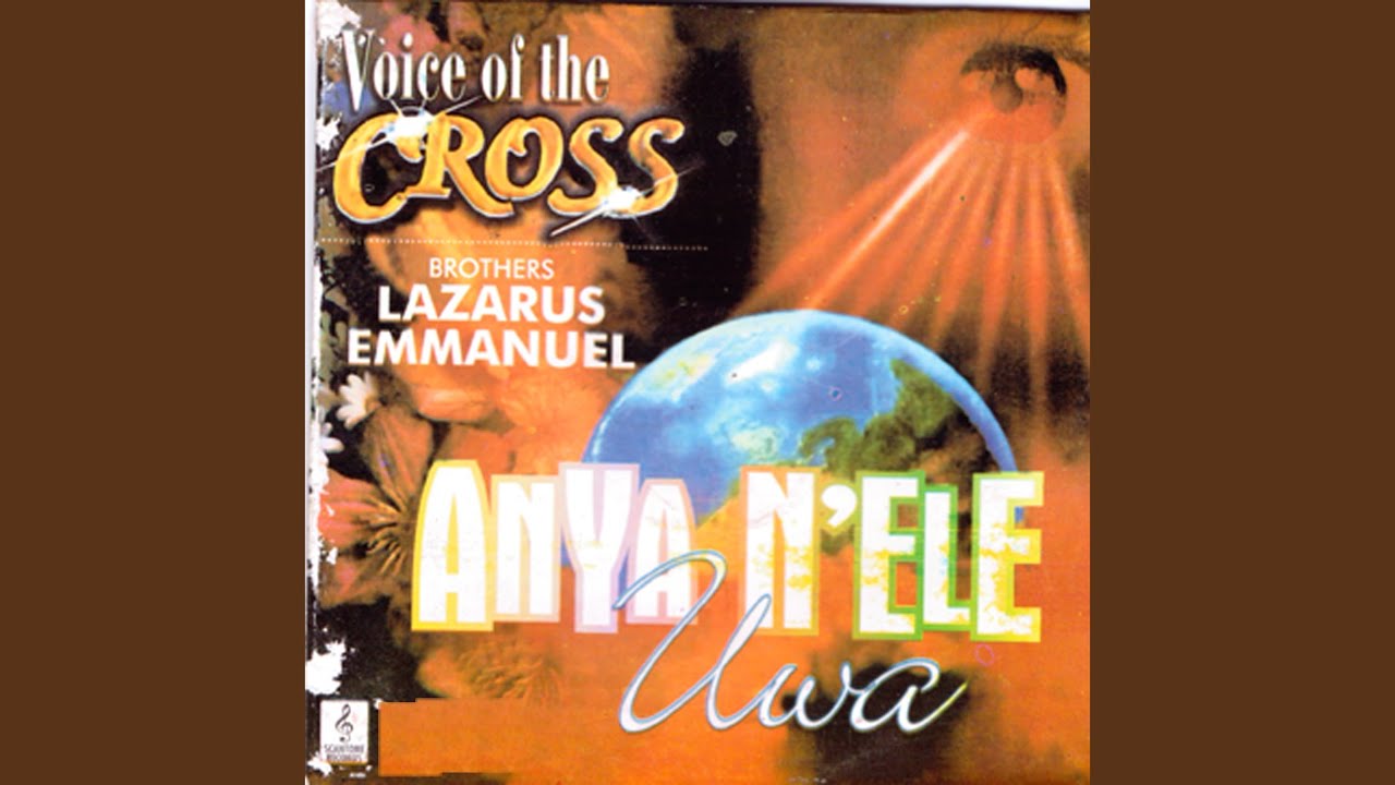 Anya N'ele Uwa Part 1