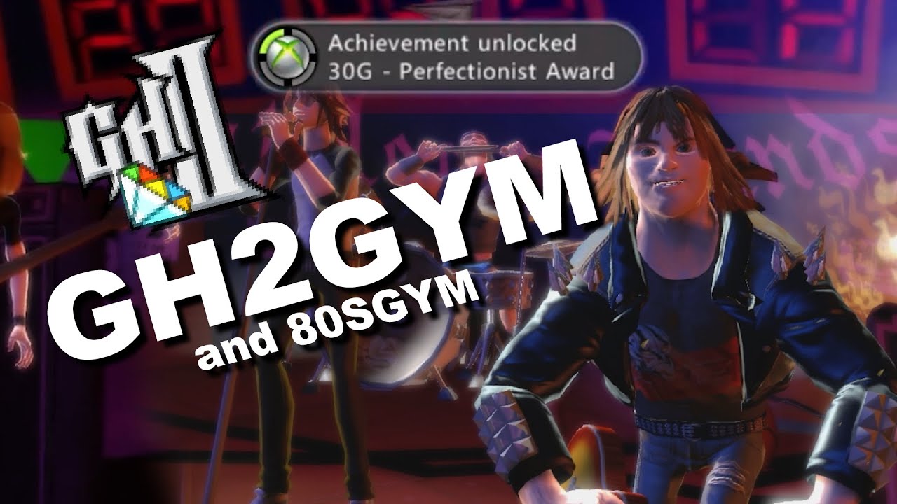 GH2GYM & 80SGYM 1.0 Launch Orientation Video