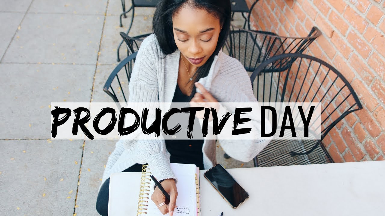 VLOG: ENTREPRENEUR LIFE | Errands, Promoting Your Business, Podcast