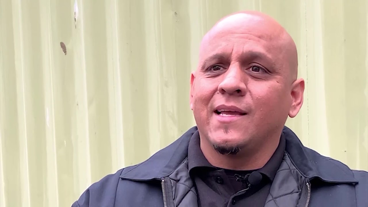 Gang Interventionalist