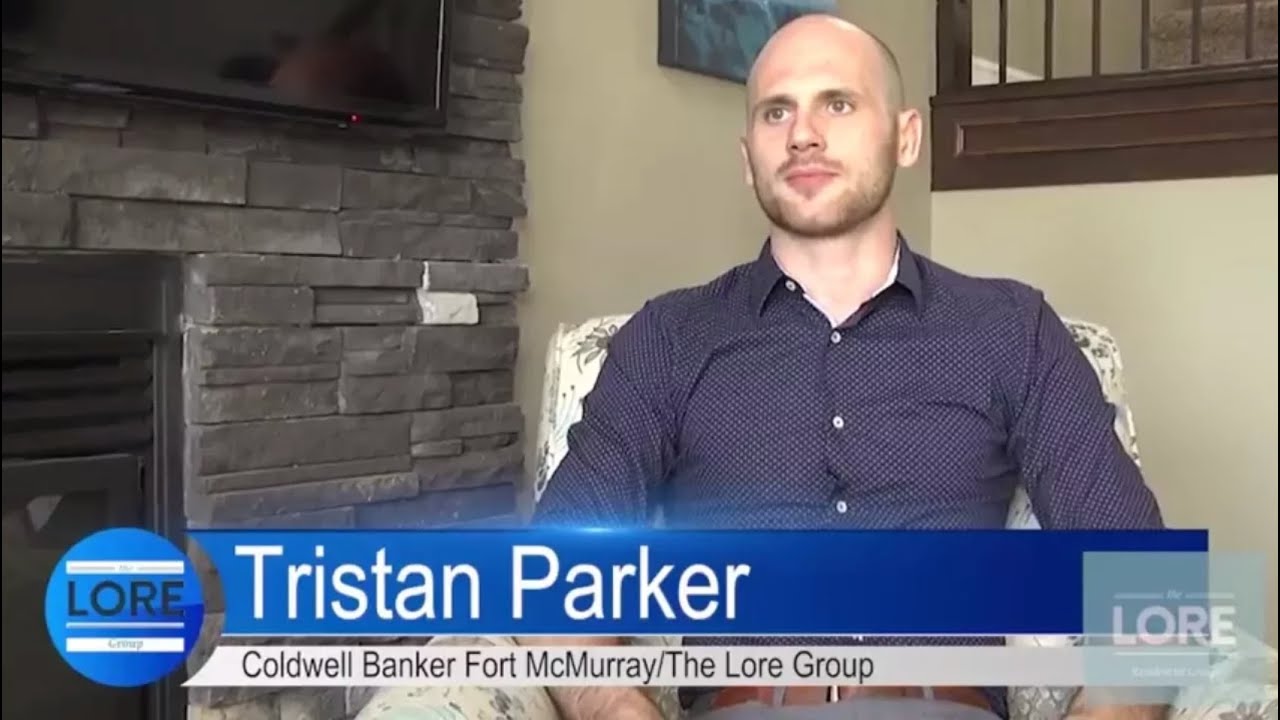 Tristan Parker REALTOR&reg; | The Lore Group - Coldwell Banker United