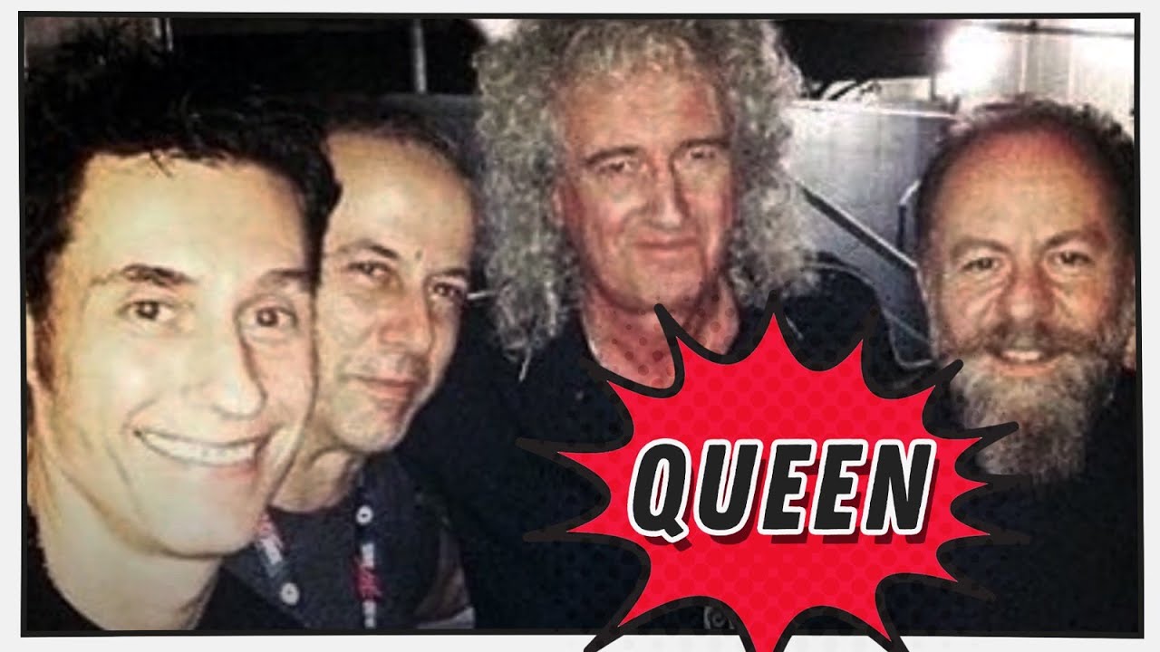 PORQUE O QUEEN MUDOU A MINHA VIDA
