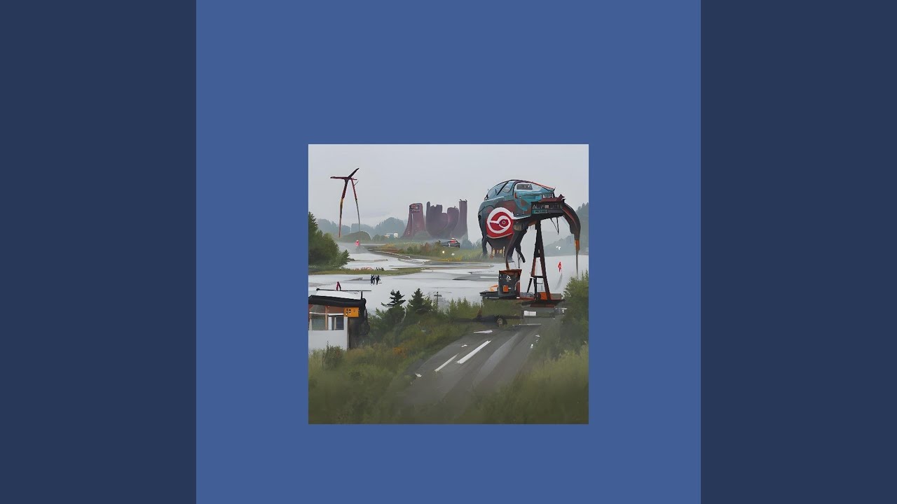 Galmouth Electric Heartbreak