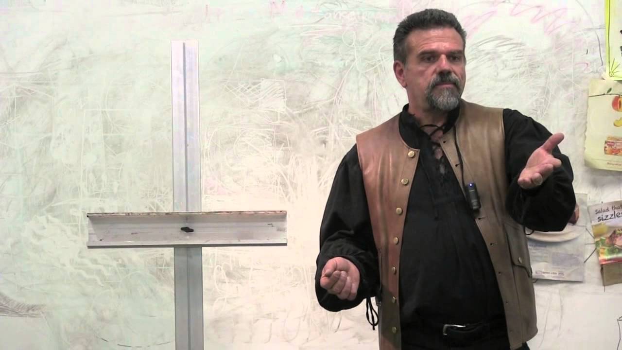 Selling your paintings with Plein Air National Park artist Stefan Baumann