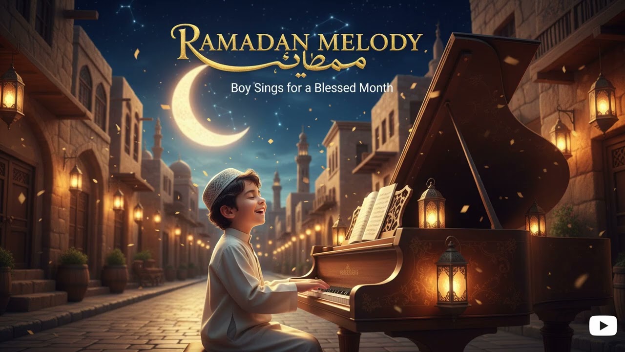 اغاني رمضانية  3