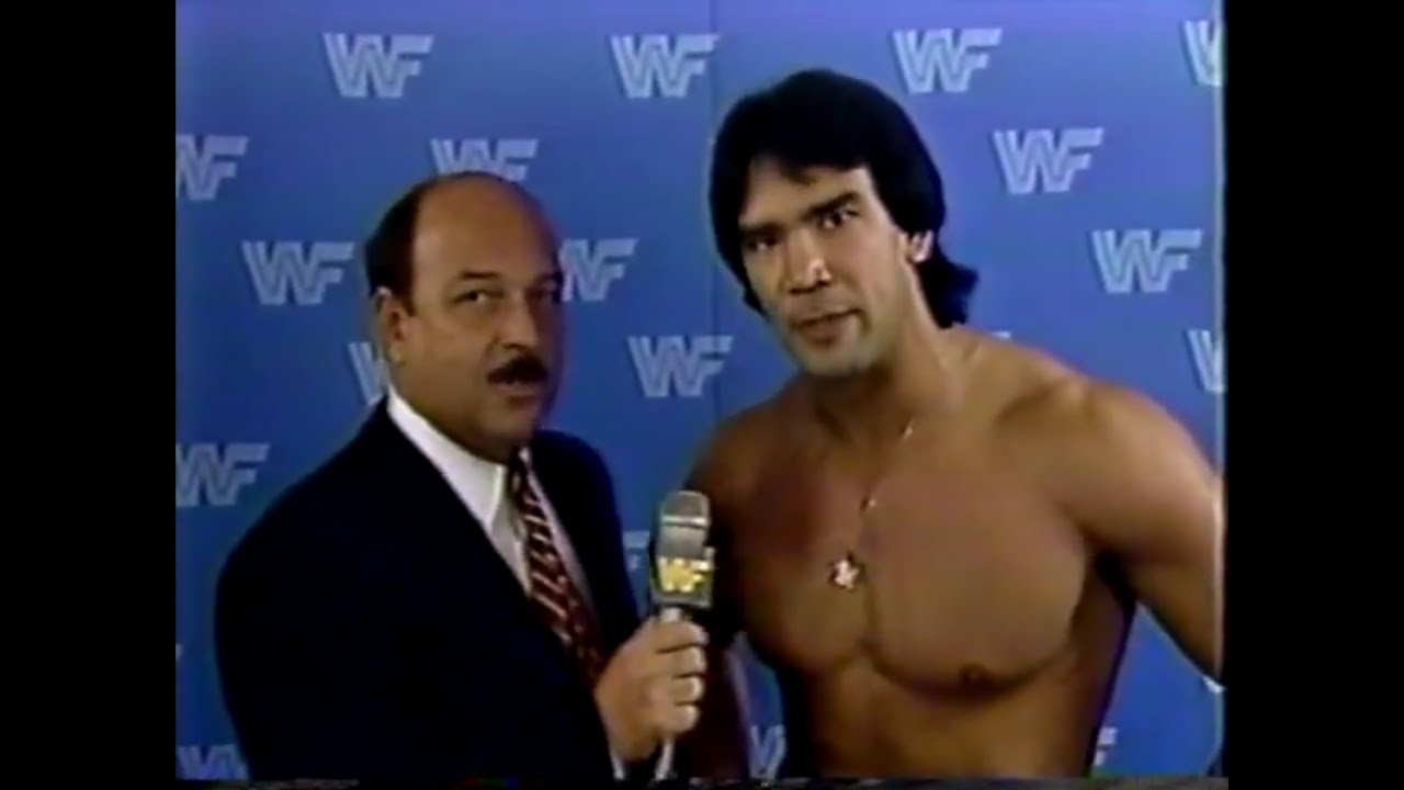 Рекламный ролик сериала «Рики Стимбоут Сакраменто» — вышел в эфир 28 февраля 1987 года.