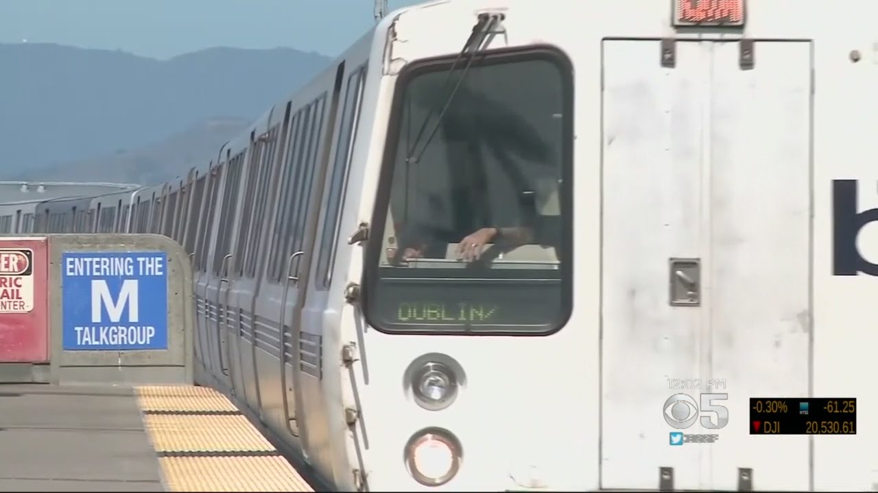 BART BUDGET: BART Board backs off on plan to cut service to safe money