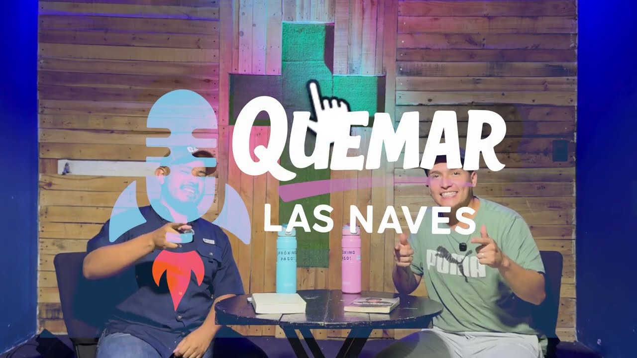 Aprovecha las oportunidades ep3 