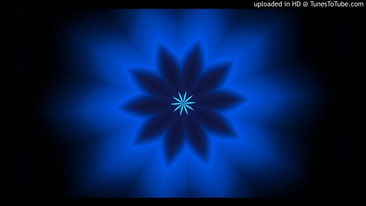 el-Hadra - The Mystik Dance I (Klaus Wiese, Ted De Jong & M. Grassow)