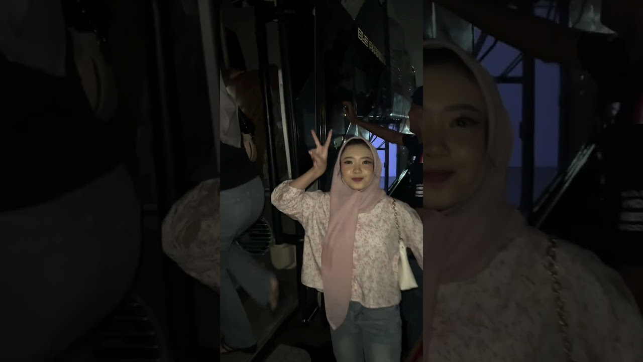 Edisi momong bolo 
