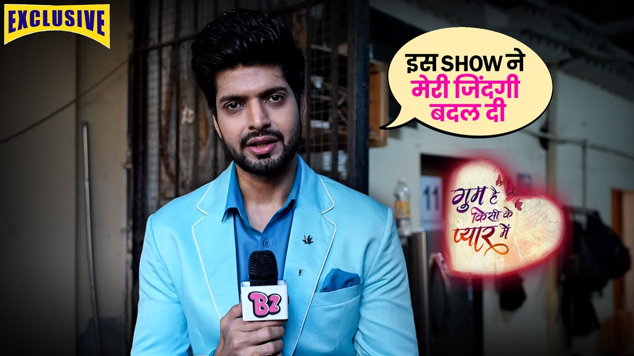 Hitesh Bharadwaj Gets Emotional on His Last Day of Shooting, Talks About Rajat & Savi’s Bond!