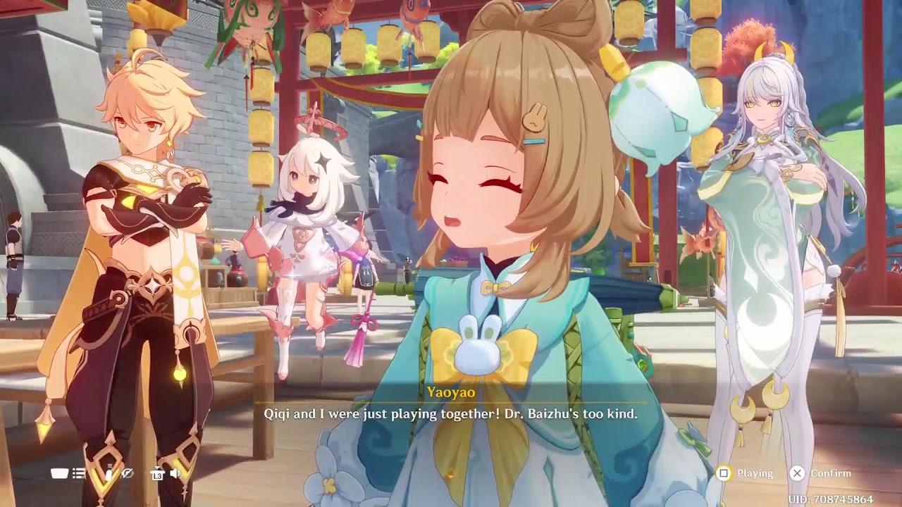 Epilogue