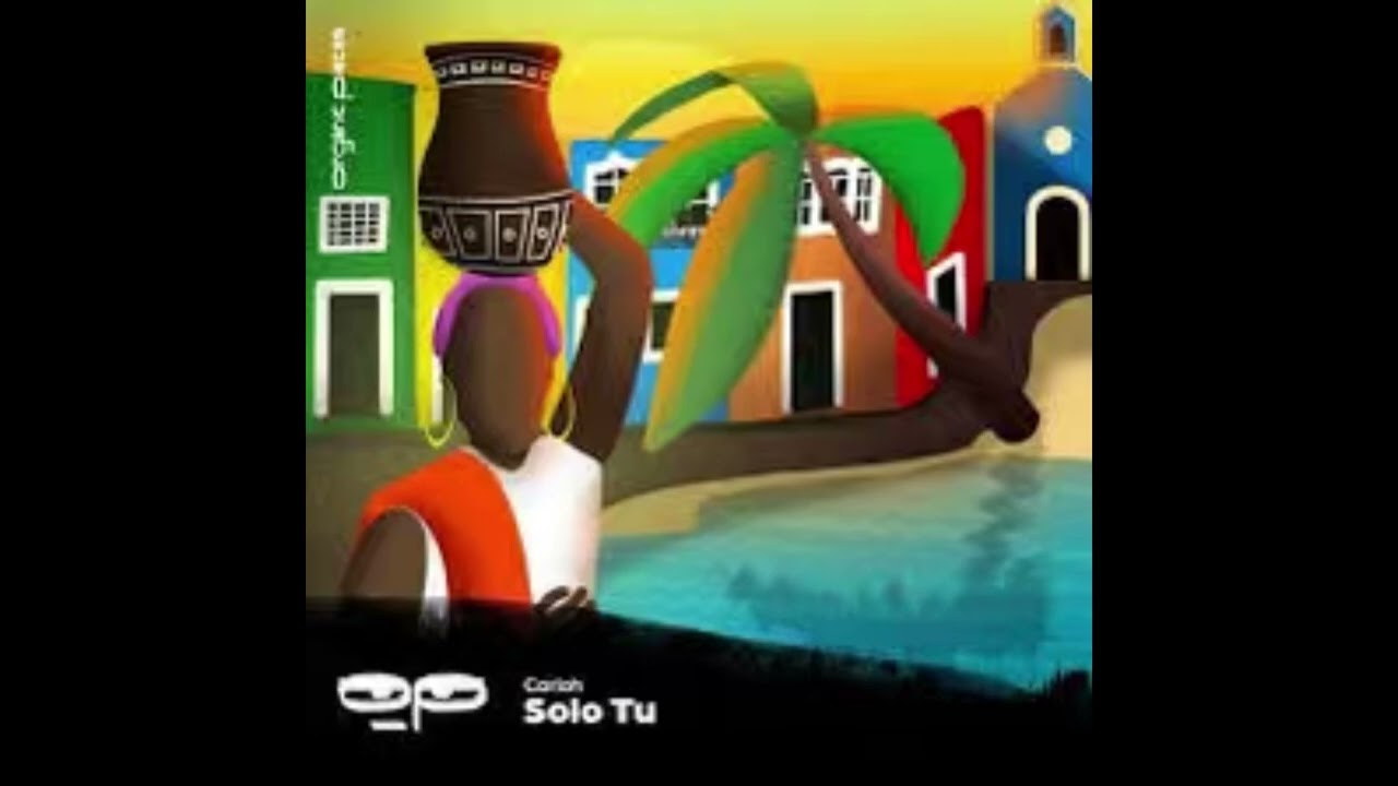 Carloh - Solo Tu (Original Mix)
