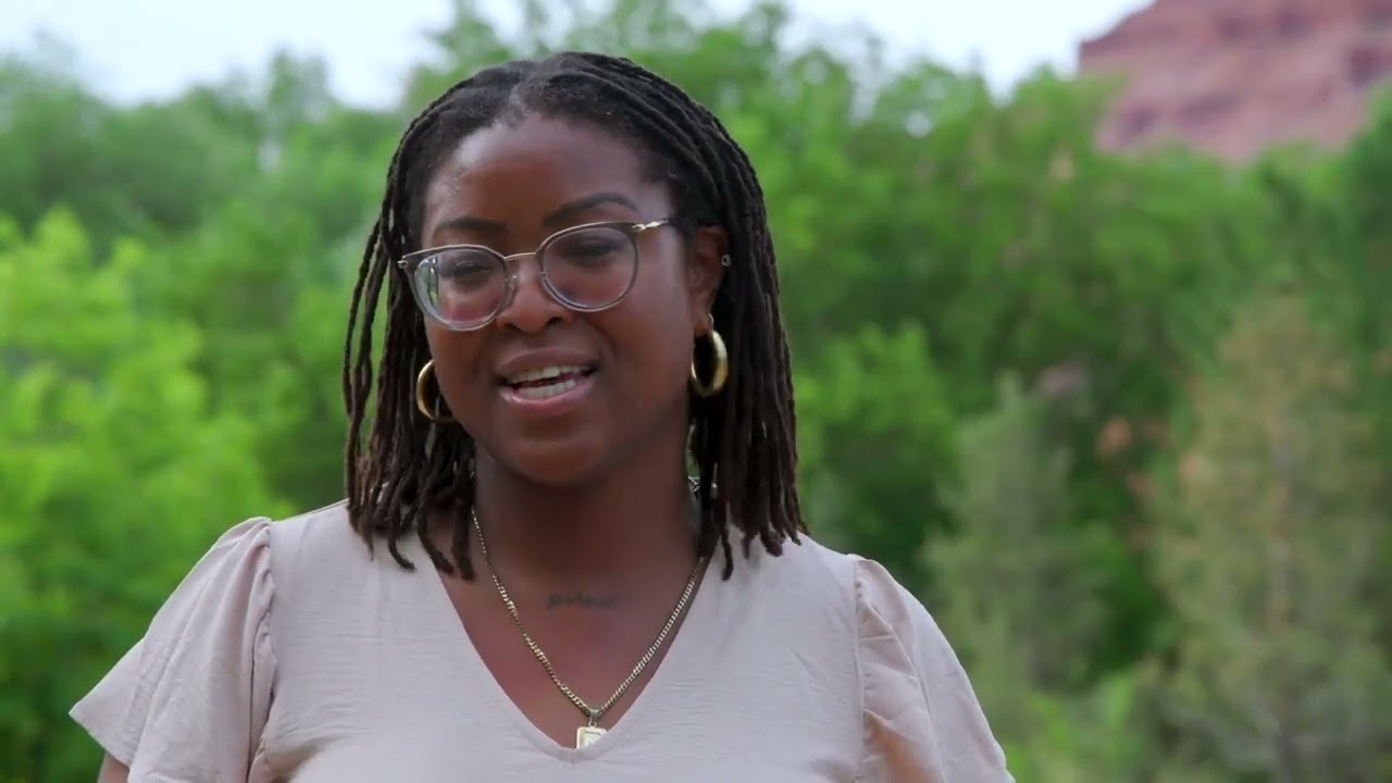 Tiffany N. Ford, MPH, PhD