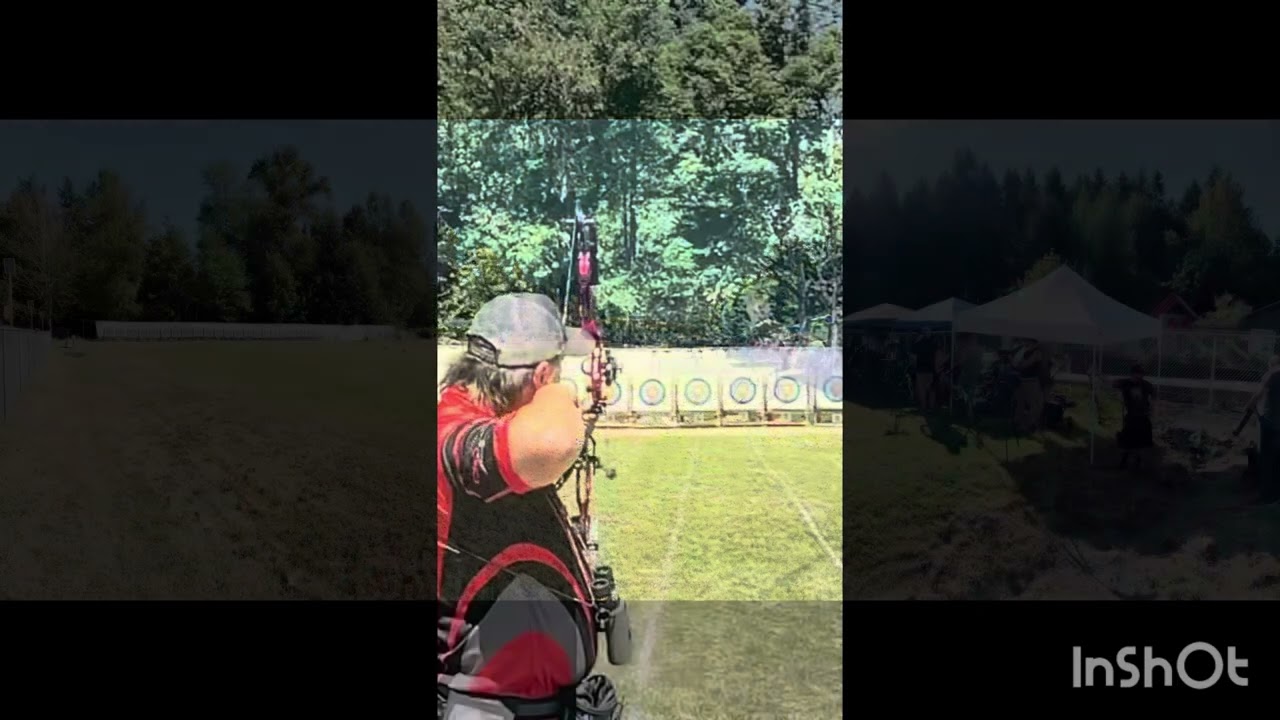 WSAA Championship Skookum Archers