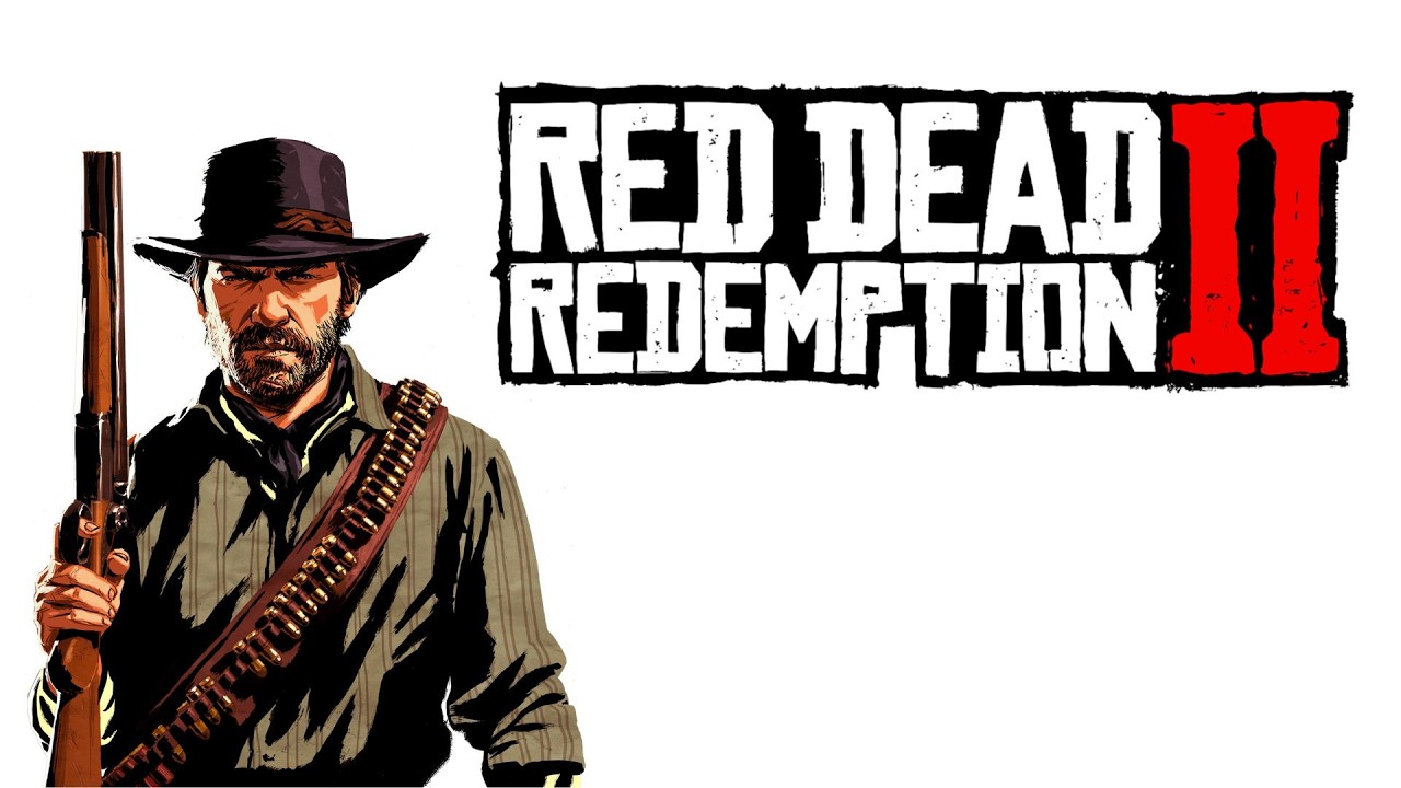 Gameplay Dinâmica de Read Dead Redemption 2 em 2026...
