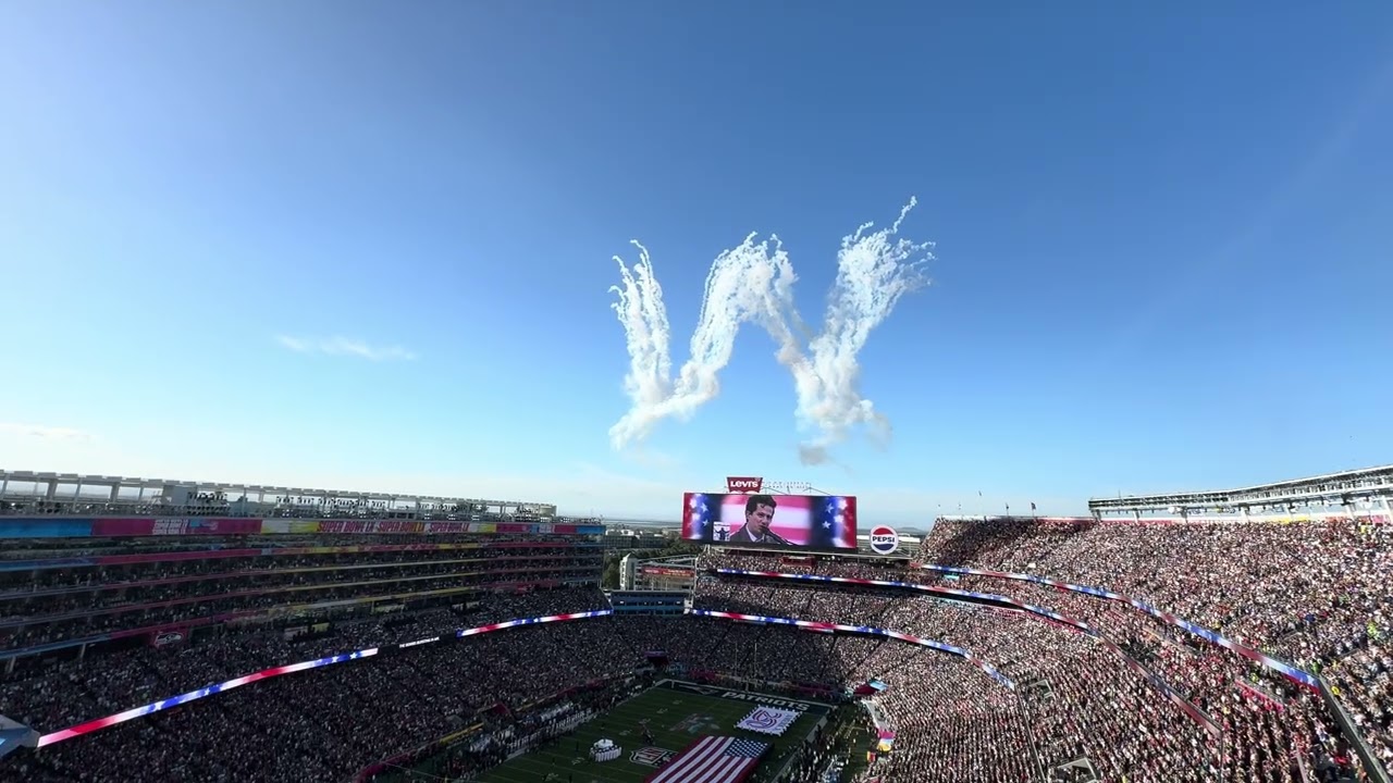 Super Bowl LX charlie puth