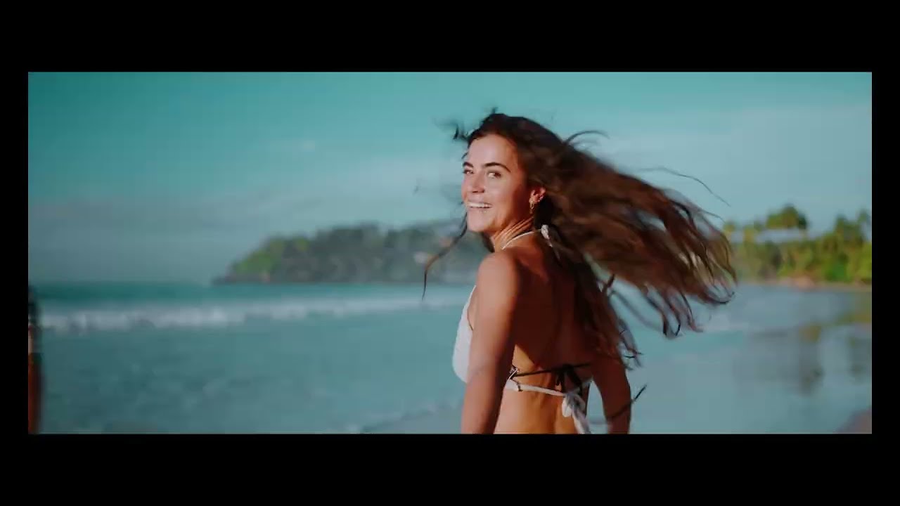 Otto Le Blanc & MiDO & Don Sale feat. Panic Stars - Hombre Bamos (official video)