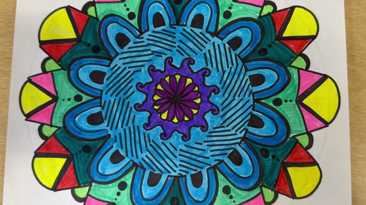 Mandala 