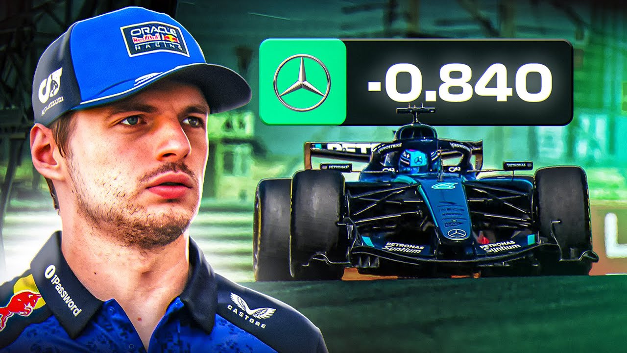CE QU’IL FAUT RETENIR DES ESSAIS HIVERNAUX F1 DE 2026 !