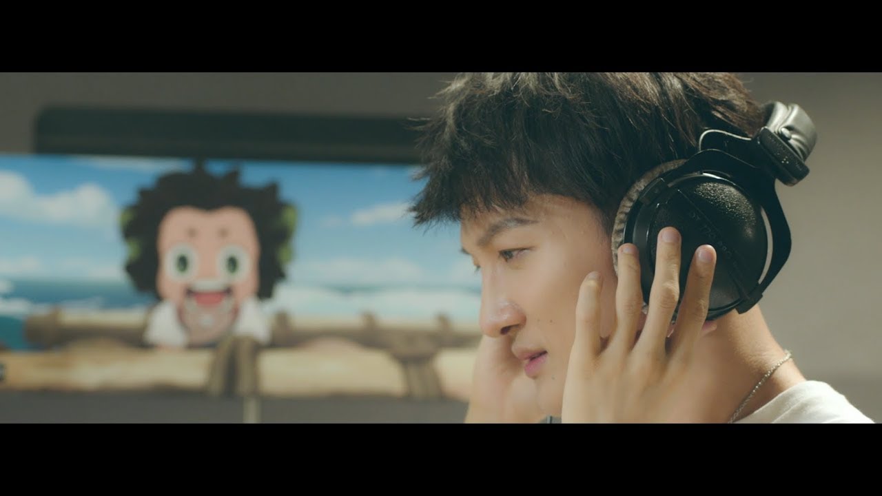電影《羅小黑戰記》治癒推廣曲MV-周深《不再流浪》