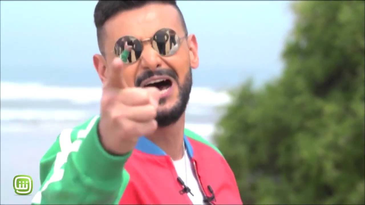 مقدمة كوميدية من النجم رامز جلال للنجم صابر الرباعي