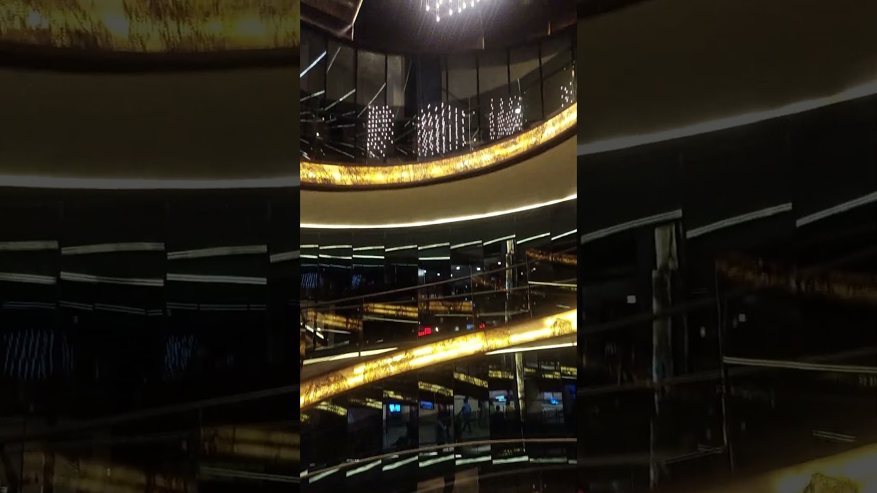 Star Cineplex | Sony Square | Mirpur