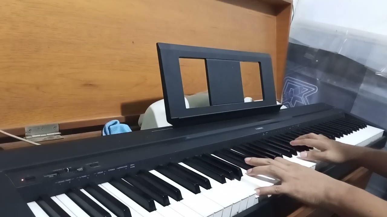 Experience - Ludovico Einaudi