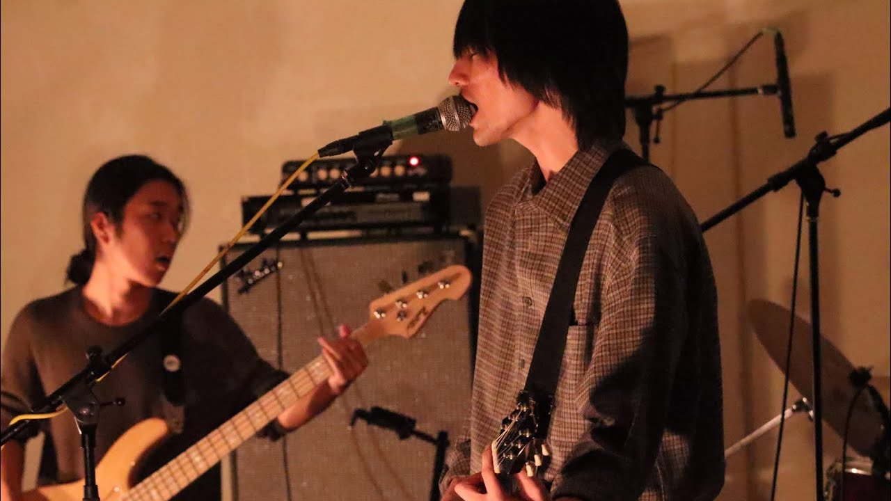 オリジナル【大阪大学軽音楽部ROCK】