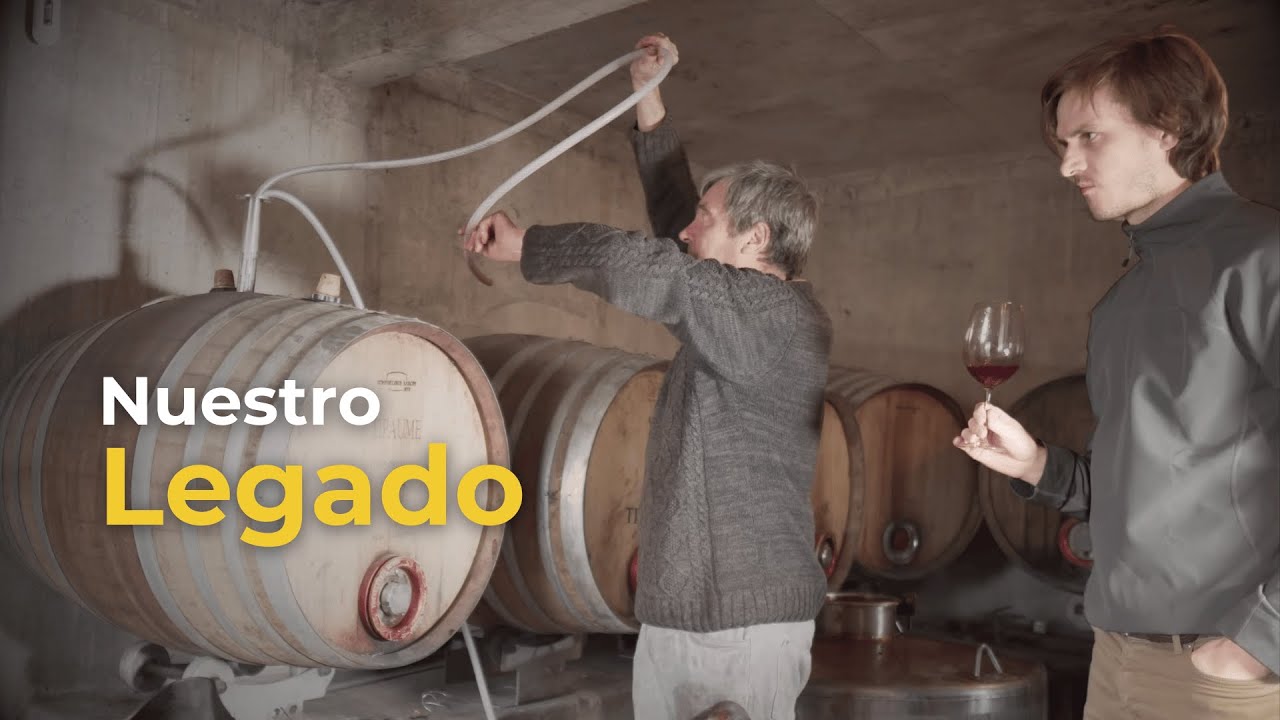 Grabé esta entrevista con mis padres sin saber lo importante que sería