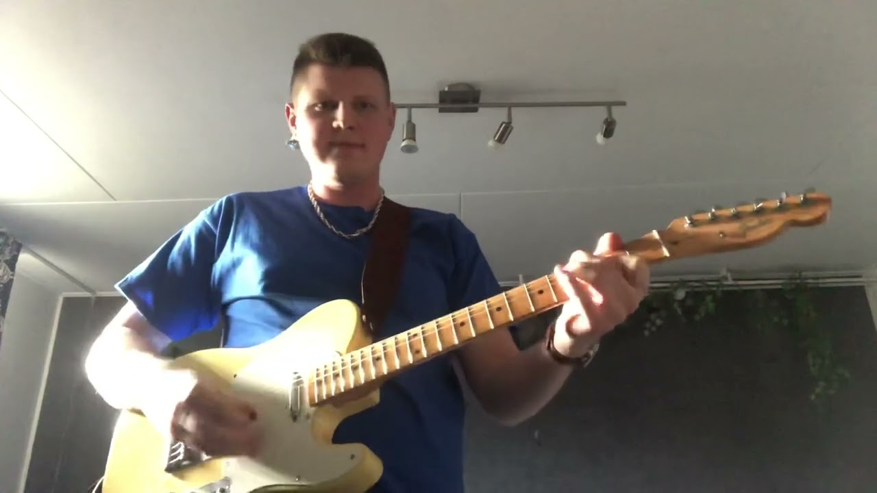 Paul McCartney - I Got Stung