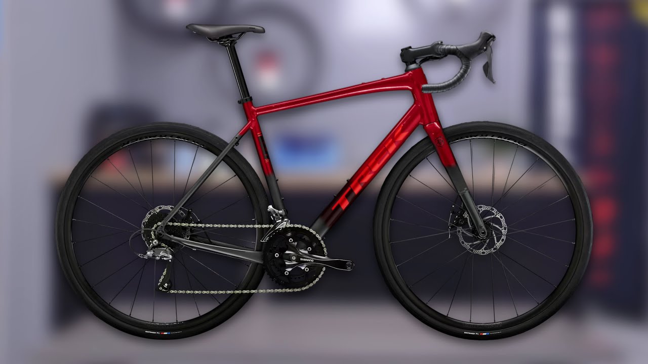 TREK Domane AL 2 Gen 4 2026