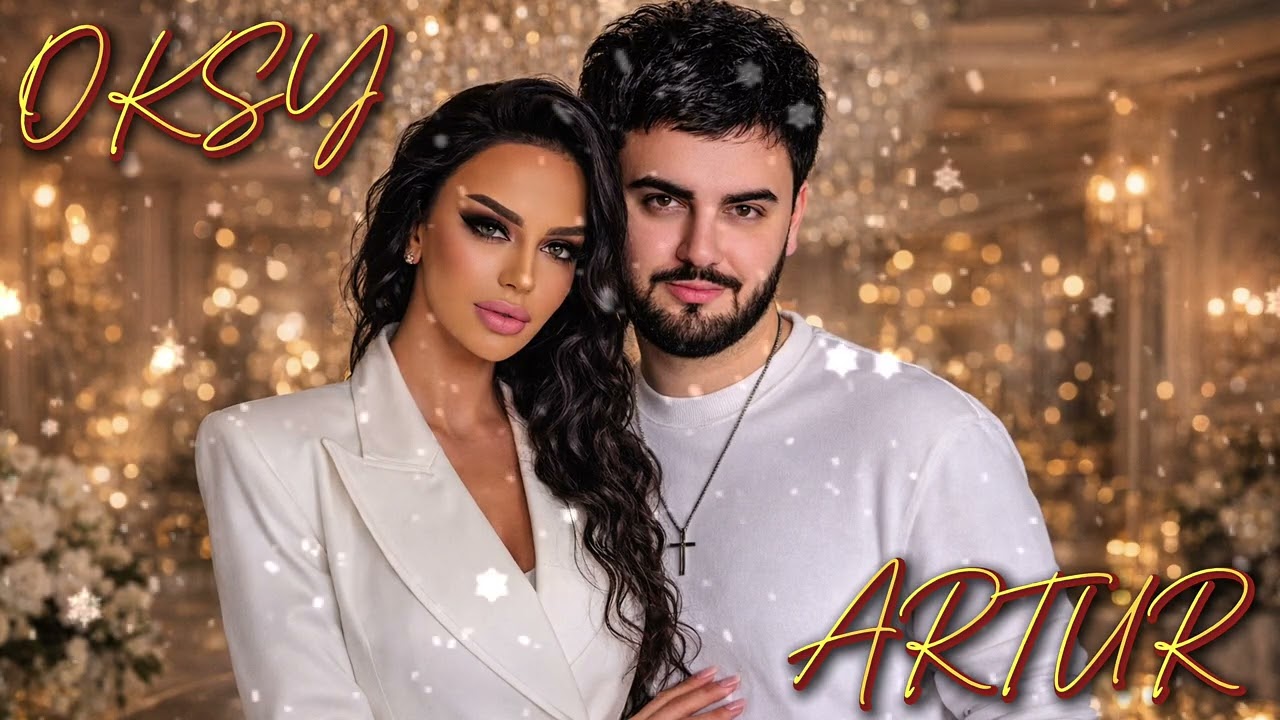 Artur Arakelyan & Oksy Avdalyan - Kneres Kyanq Jan New 2026