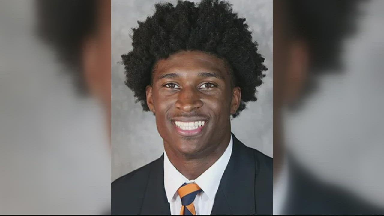 UVA shooting victim's friends and family speak out on the tragedy