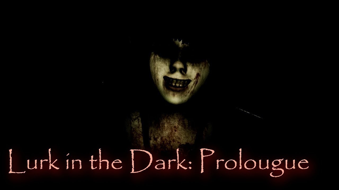 Découverte LURK IN THE DARK: PROLOGUE