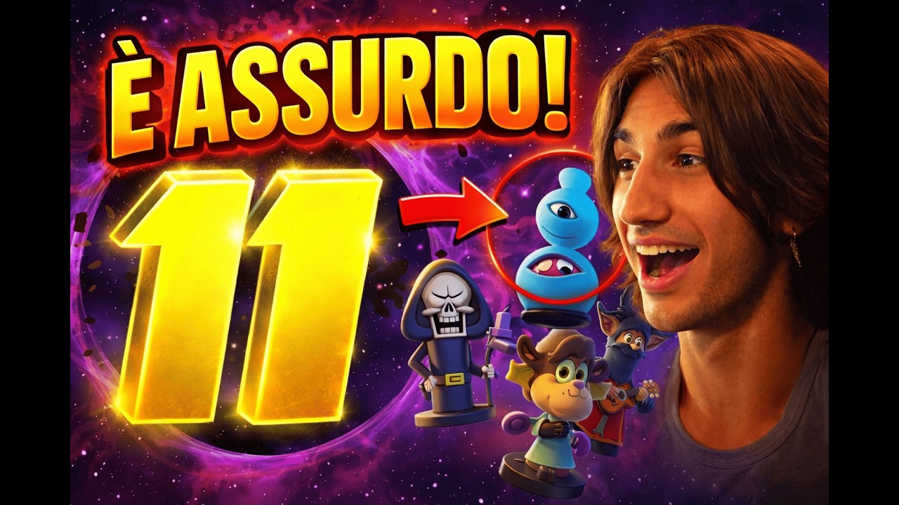 Impossibile NON divertirsi I Jackbox party