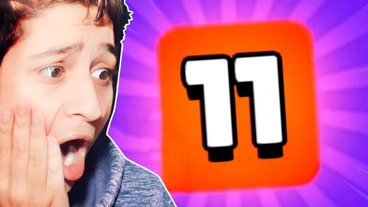 ყველაზე გიჟური ყუთების გახსნა (legendary brawler ამომივიდა) Brawl Stars ქართულად Ubralod Noobi