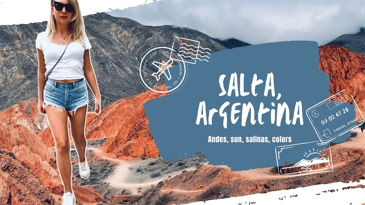 Salta & Jujuy: exploring the North of Argentina