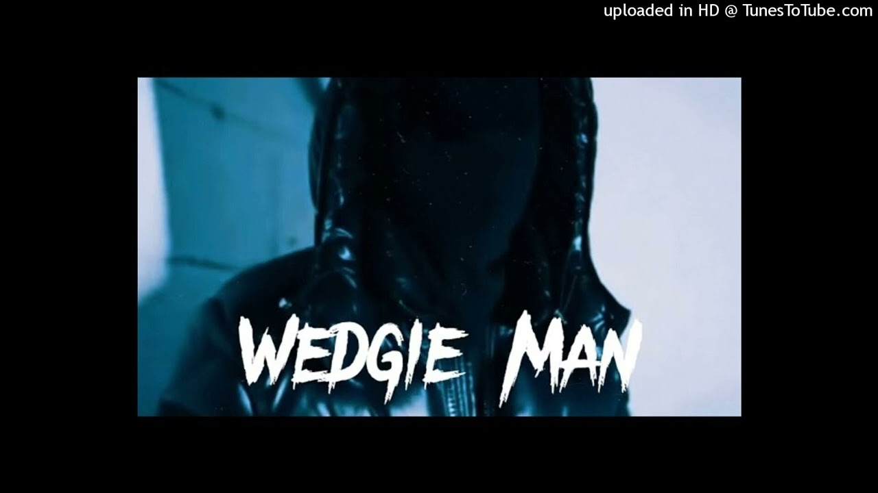 DTHANG X NESTY FLOXKS WEDIGE MAN OFFICIAL INSTRUMENTAL (PROD BY SAMNU BEATZ)