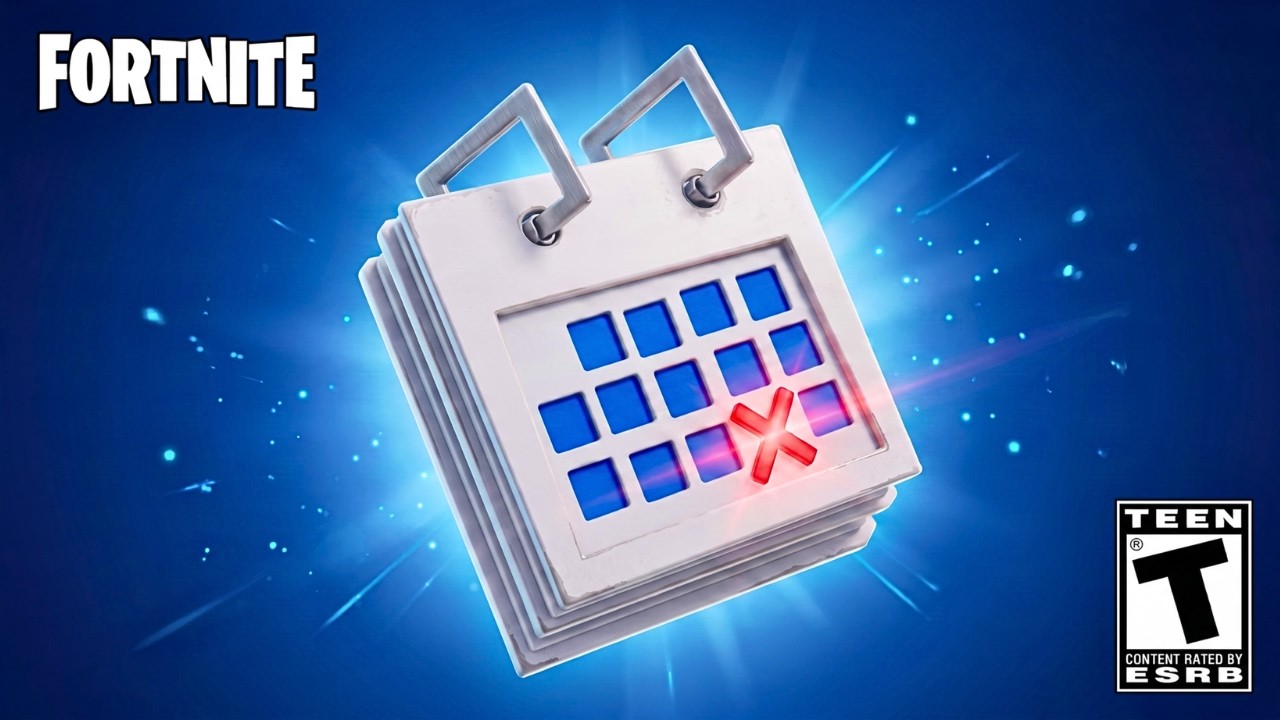 Патч Fortnite: подключение и стабильность! (05.08.26)
