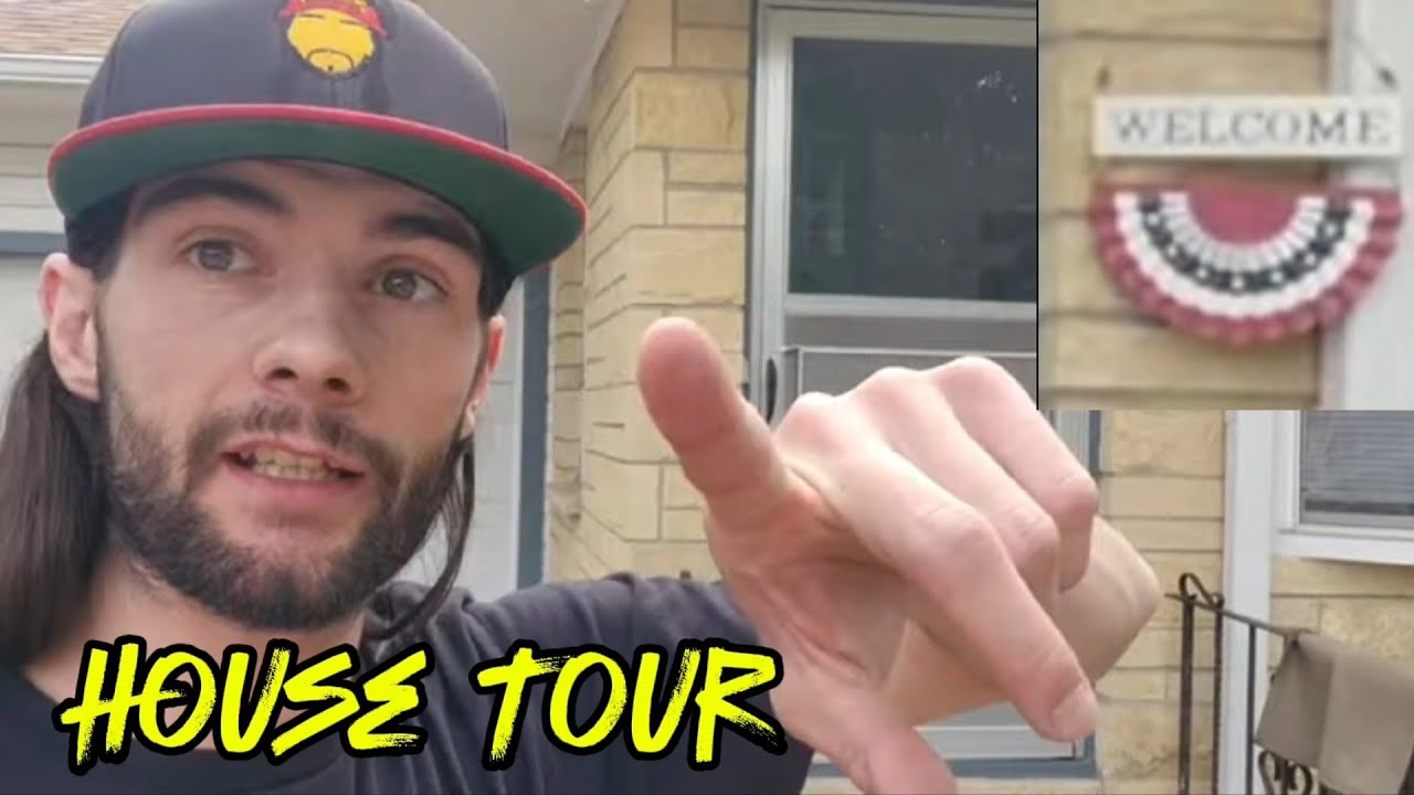 House Tour Asmr