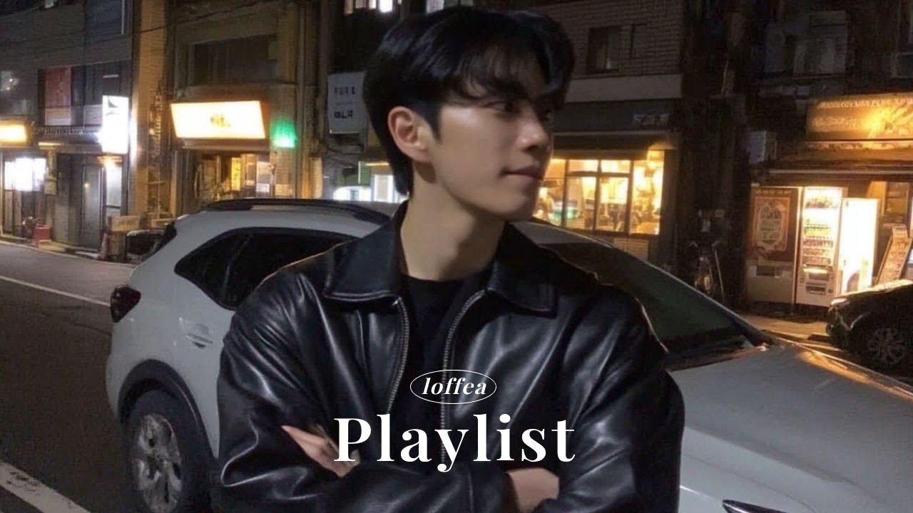𝐏𝐥𝐚𝐲𝐥𝐢𝐬𝐭 Залипаю, сам того не замечая | Эстетичный Hiphop Indie R&B вайб🎧