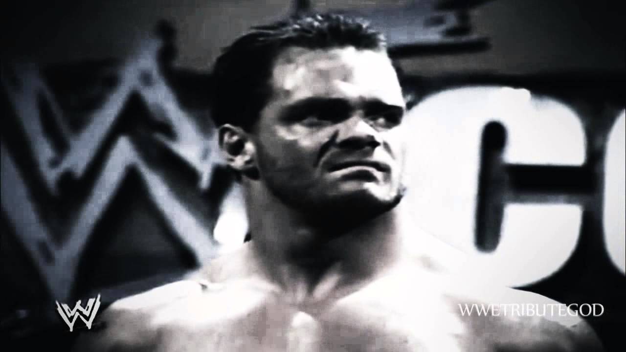 Chris Benoit || Leave out all the rest