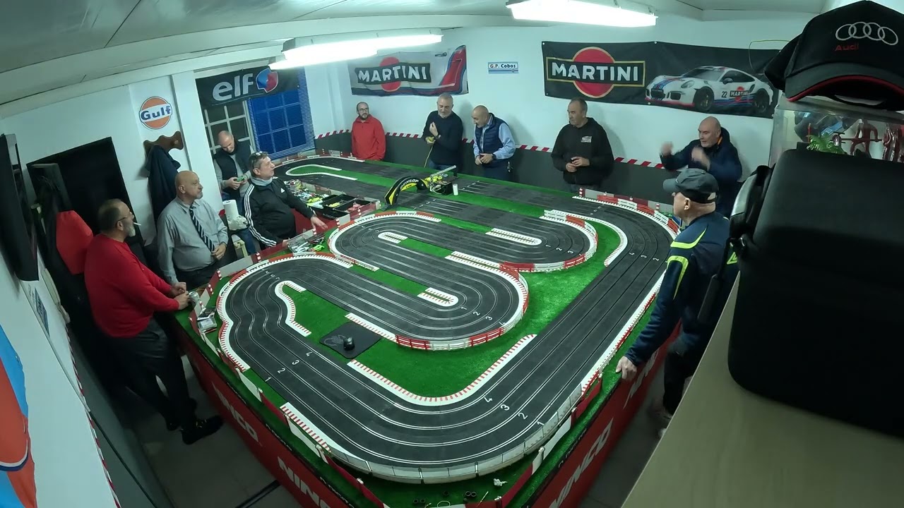 1 CARRERA COPA MOSLER LIBRE EN GP COBOS EL 09 01 2026  5 PARTE