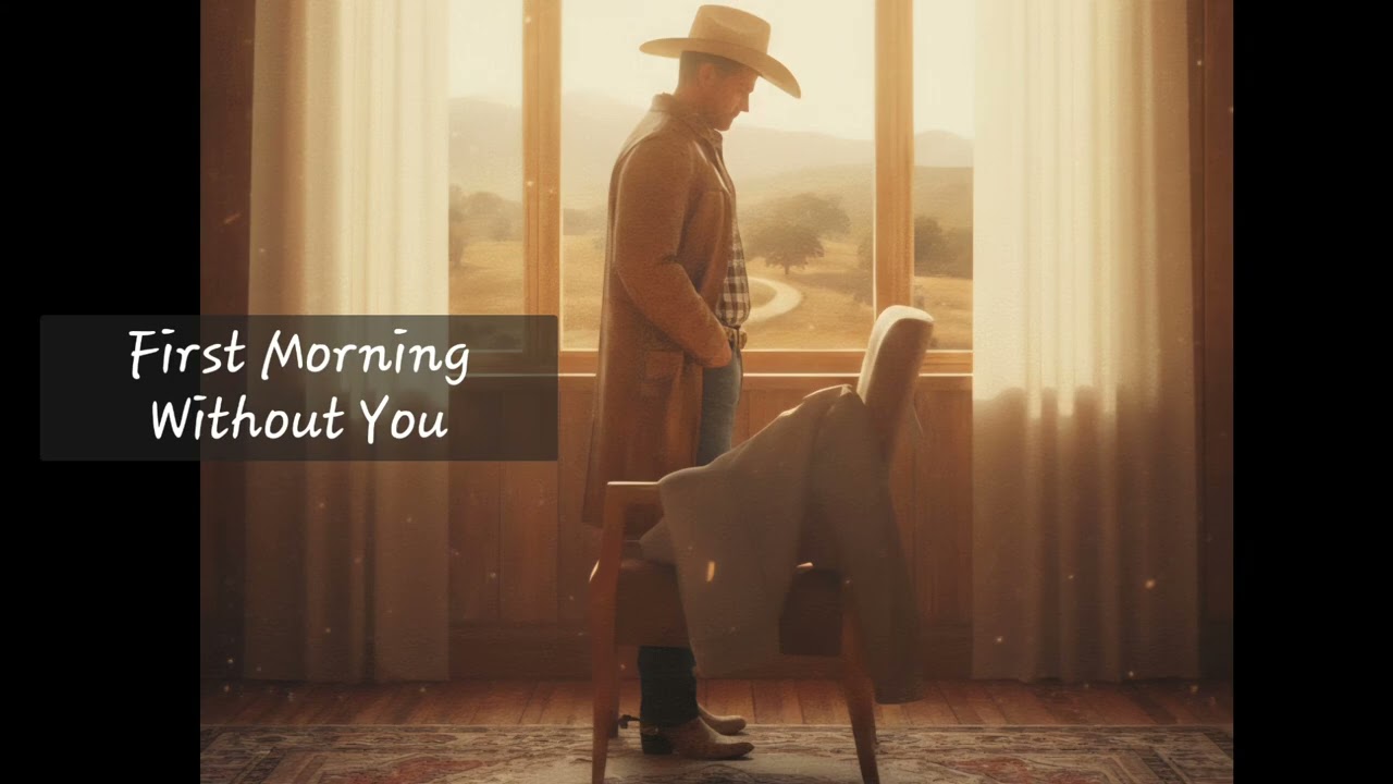 First Morning Without You